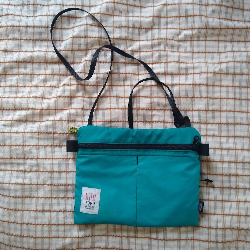 TOPO Crossbody Bag